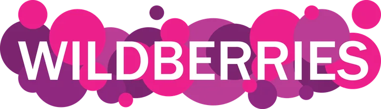 Логотип Wildberries